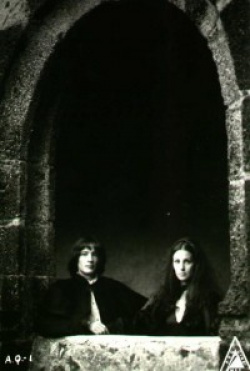 Ángeles y querubines