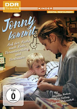 Jonny kommt