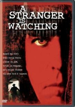 A Stranger Is Watching