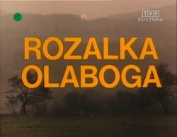 Rozalka Olaboga