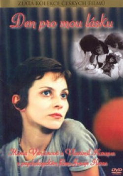 Den pro mou lásku