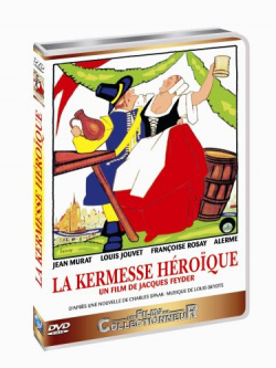 La kermesse héroïque