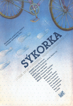 Sykorka