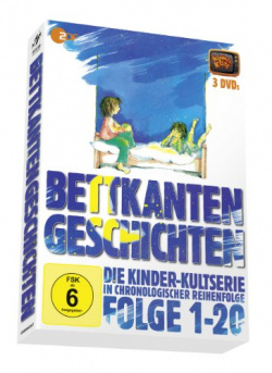 Bettkantengeschichten