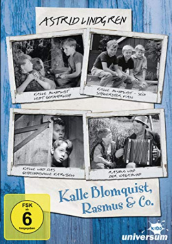 Mästerdetektiven och Rasmus