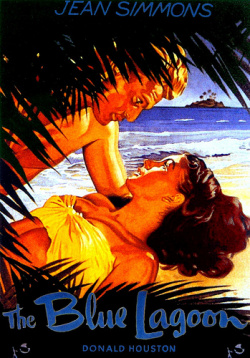 The Blue Lagoon