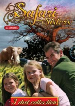 Safari Sisters
