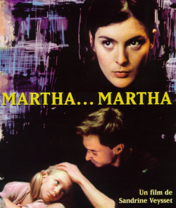 Martha... Martha