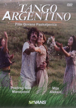 Tango argentino