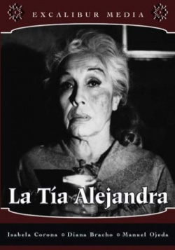 La tía Alejandra
