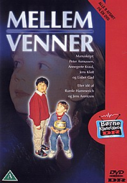 Mellem venner