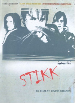 Stikk