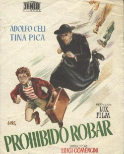 Proibito rubare
