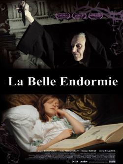 La belle endormie