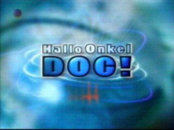 Hallo, Onkel Doc!