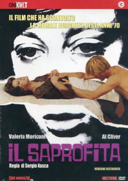Il saprofita