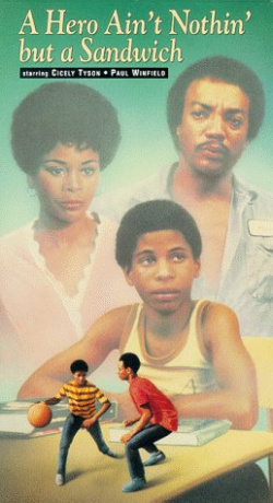 A Hero Ain't Nothin' But a Sandwich