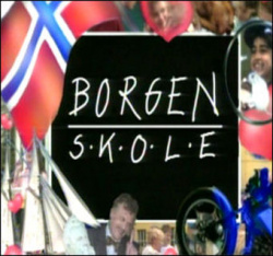 Borgen skole