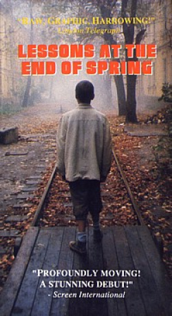 Uroki v kontse vesny