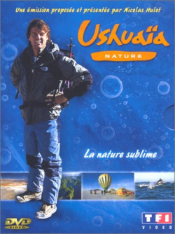 Ushuaïa nature