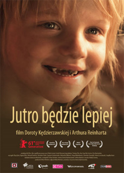 Jutro bedzie lepiej