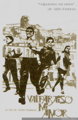 Valparaíso mi amor