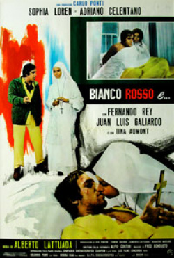 Bianco, rosso e...