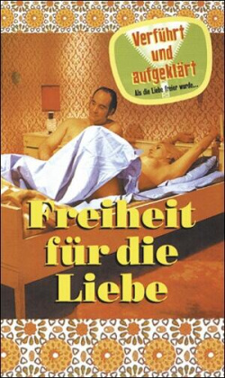 Freiheit für die Liebe