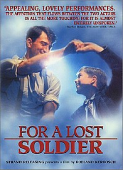 Voor een verloren soldaat