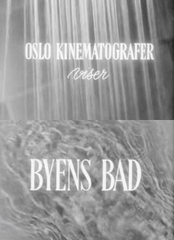 Byens bad