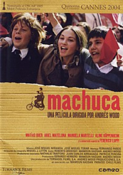 Machuca