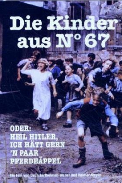 Die Kinder aus Nr. 67