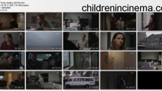 A Certain Kind of Silence: movie stills