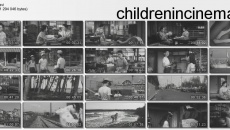 Aki tachinu: movie stills