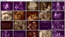 Aladdin and the Wonderful Lamp: movie stills