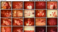 Ángeles y querubines: movie stills