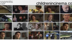 Boy Interrupted: movie stills