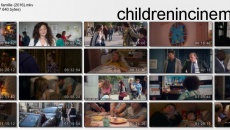 C'est quoi cette famille?!: movie stills