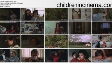 Cría cuervos: movie stills