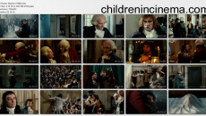 Danton: movie stills