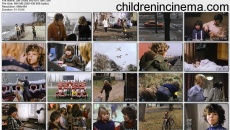 Der Dicke und ich: movie stills