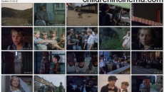 Do góry nogami: movie stills