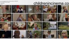 Ein Sonntagskind, das manchmal spinnt: movie stills