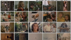 Gde ty, Bagira?: movie stills