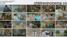 Il commissario Lo Gatto: movie stills