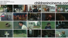 La petite bande: movie stills