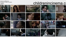 Machuca: movie stills