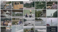 Mit Jan und Tini auf Reisen: movie stills