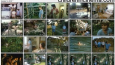 More zacíná za vsí: movie stills