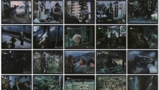 Mrkácek Ciko: movie stills